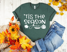 Load image into Gallery viewer, &#39;Tis The Season Thanksgiving #BS913
