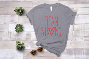 Titan Strong *P58
