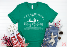 Load image into Gallery viewer, True Story #BS145
