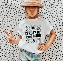 Load image into Gallery viewer, Trust in the Lord With All Collage #BS5329
