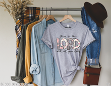 Load image into Gallery viewer, Trust In The Lord #BS2619
