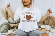 Load image into Gallery viewer, Turkey And Touchdowns #BS3793
