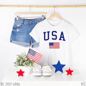 USA American Flag #BS1715