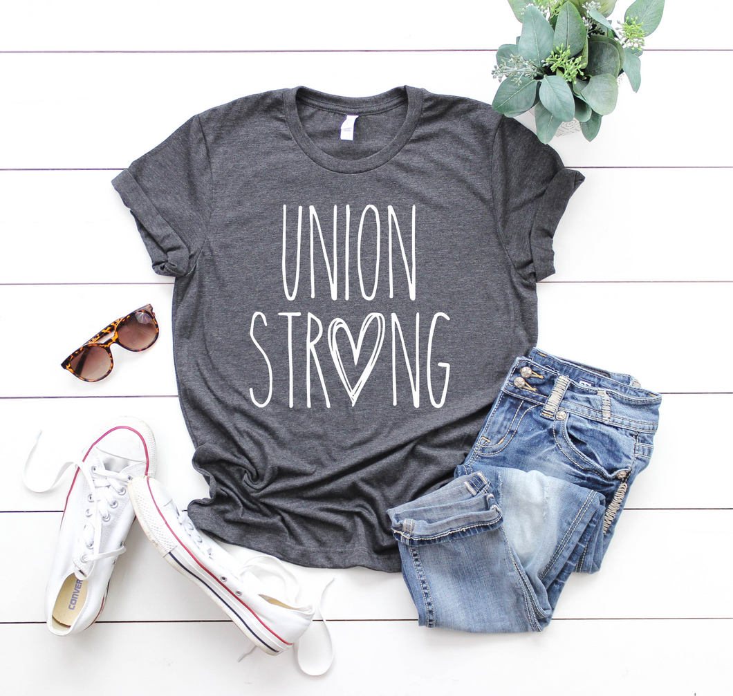 Union Strong *P66