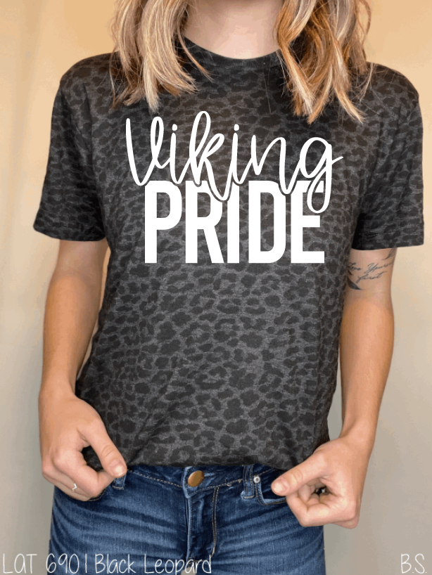 Viking Pride #BS3342