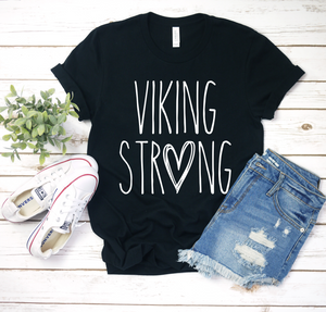 Viking Strong *P67-68