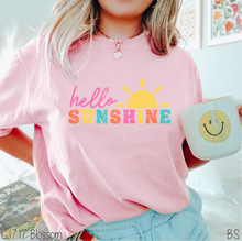 Load image into Gallery viewer, Vintage Hello Sunshine #BS5336
