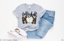 Load image into Gallery viewer, Volleyball Mom #BS1248
