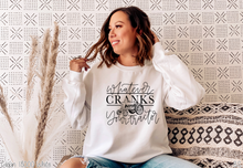 Load image into Gallery viewer, Whatever Cranks Your Tractor #BS2844
