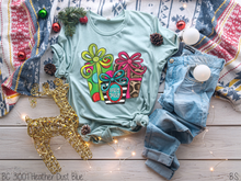 Load image into Gallery viewer, Whimsical Gifts Holly Jolly #BS2419
