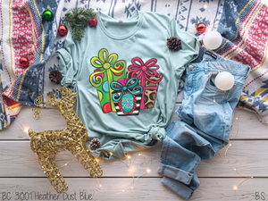 Whimsical Gifts Holly Jolly #BS2419