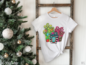 Whimsical Gifts Holly Jolly #BS2419