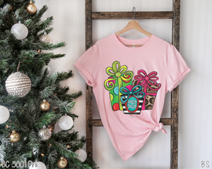 Whimsical Gifts Holly Jolly #BS2419