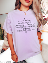 Load image into Gallery viewer, Who You Are #BS5269
