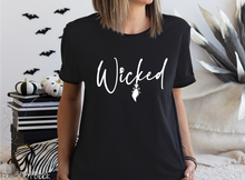 Load image into Gallery viewer, Wicked Ghost Broom #BS3730
