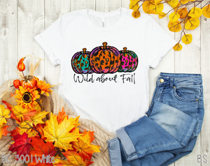 Wild About Fall #BS73