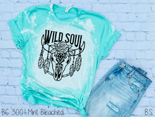 Load image into Gallery viewer, Wild Soul Cow Skull #BS1929
