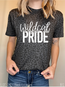 Wildcat Pride #BS3327