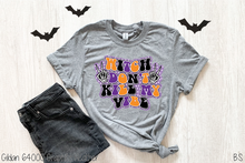Load image into Gallery viewer, Witch Don&#39;t Kill My Vibe #BS3402
