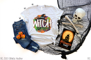 Witch Please #BS2169