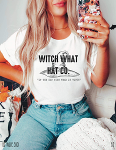 Witch What Hat Co. #BS3491