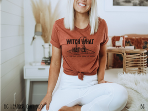 Witch What Hat Co. #BS3491