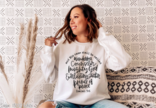 Load image into Gallery viewer, Wonderful Counselor Mighty God #BS2513
