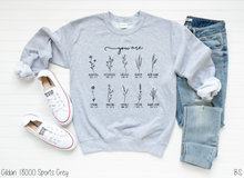 Load image into Gallery viewer, You Are Bible Verse #BS2506
