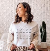 Load image into Gallery viewer, You Are Bible Verse #BS2506
