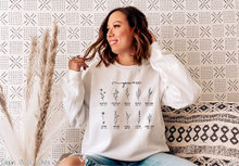 Load image into Gallery viewer, You Are Bible Verse #BS2506
