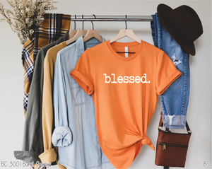 blessed. #BS3772
