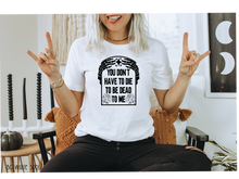 Load image into Gallery viewer, Dead To Me #BS3498
