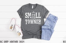Load image into Gallery viewer, Small Towner #BS3271
