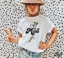 Load image into Gallery viewer, Mama And Mini Cheetah Lightning Bolt #BS2824
