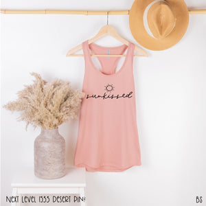 Sunkissed Summer Sun #BS3063