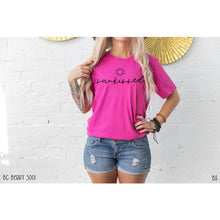 Load image into Gallery viewer, Sunkissed Summer Sun #BS3063

