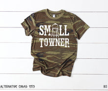 Load image into Gallery viewer, Small Towner #BS3271
