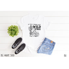Load image into Gallery viewer, Wild And Free Cowboy #BS3072
