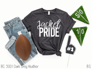 Jacket Pride #BS3369