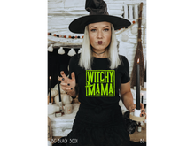 Load image into Gallery viewer, Witchy Mama #BS3497
