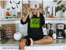 Load image into Gallery viewer, Witchy Mama #BS3497
