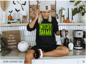 Witchy Mama #BS3497