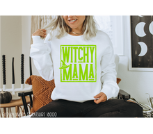 Load image into Gallery viewer, Witchy Mama #BS3497
